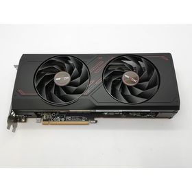 【中古】SAPPHIRE PULSE Radeon RX 7800 XT GAMING 16GB GDDR6 RX7800XT/16GB(GDDR6)【立川フロム中武】保証期間１週間
