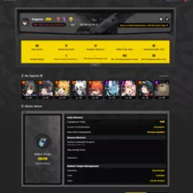 IL 52 |ジュフフ+朱鳶+エレン+アストラ・ヤオ+MORE!