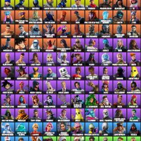 110 スキン | ララ・クロフト