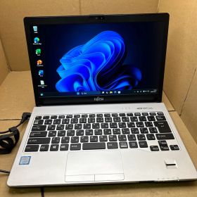LIFEBOOK S938/S Core i5 16GB/512GB