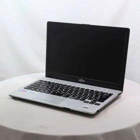 〔中古品〕 LIFEBOOK S938／S FMVS10001【297】
