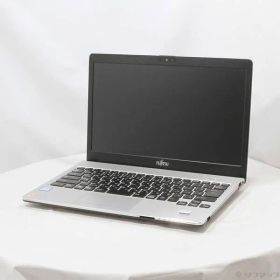 〔中古品〕 LIFEBOOK S938／S FMVS1000AZ【344】