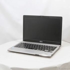 〔中古品〕 LIFEBOOK S938／S FMVS1000AZ【349】
