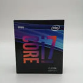 インテル Core i7 9700 BOX 新品¥23,000 中古¥7,700 | 新品・中古の