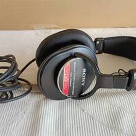 SONY MDR-CD900ST