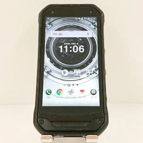 TORQUE G03 KYV41 au ブラック 送料無料 本体 c15843