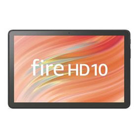 Fire HD 10 第13世代 2023[32GB] Wi-Fiモデル ブラック【安心 …