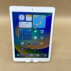 【250827A203】 バッテリ残量95％ SIMFREE APPLE IPAD PRO WIFI+CELL 32GB シルバー 9.7インチ RETINA IPAD OS 16.7.11 A1674 2016MODEL