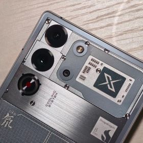 Aランク Redmagic 10 pro 12+256 シルバー CN版