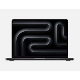 新品未開封 Apple MacBook Pro 14インチ M3 Pro 2024年モデル ナノテクスチャガラス 32GB/2TB スペースグレイ