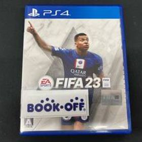 PS4 FIFA 23