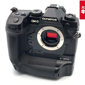 【中古】 【良品】 オリンパス OM-D E-M1X ボディ