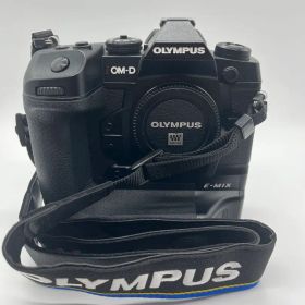 OLYMPUS OM-D E-M1X ミラーレス一眼