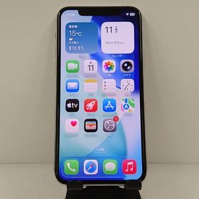 iPhone11 Pro 512GB ドコモ シルバー c15909