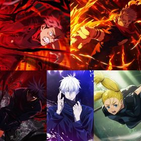 【初期】2周年虎杖 2周年宿儺 領域五条 | ファンパレ(呪術廻戦ファントムパレード)のアカウントデータ、RMTの販売・買取一覧