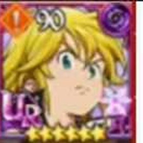 【個人愛好家】趣味として育て上げた手作りアカウント | グラクロのアカウントデータ、RMTの販売・買取一覧