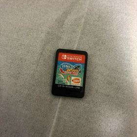 釣りスピリッツNintendo Switch 日本版