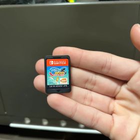 任天堂スイッチソフト釣りスピリッツ