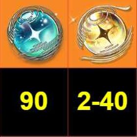 星声↡ | 鳴潮(Wuthering Waves)のアカウントデータ、RMTの販売・買取一覧