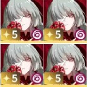 フローヴァ完凸+幽冥の忘憂曲 | 鳴潮(Wuthering Waves)のアカウントデータ、RMTの販売・買取一覧