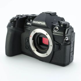 OLYMPUS (オリンパス) OM-D E-M1 Mark II ボディ _GP00002215