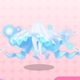 深海に灯る海月のオバスカ 双子分【オリジナル】 | ポケコロツイン(ポケツイ)のアカウントデータ、RMTの販売・買取一覧