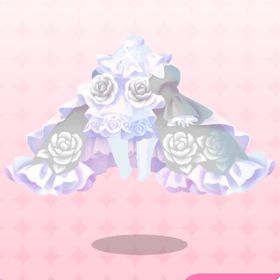 彩る純真な花精霊のドレス 双子分【オリジナル】 | ポケコロツイン(ポケツイ)のアカウントデータ、RMTの販売・買取一覧