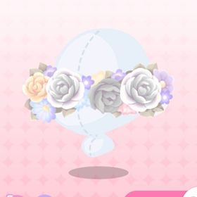 彩るまどろみの花々 双子分【オリジナル】 | ポケコロツイン(ポケツイ)のアカウントデータ、RMTの販売・買取一覧