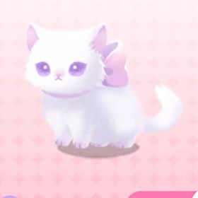 おすましミネット 1点【オリジナル】 | ポケコロツイン(ポケツイ)のアカウントデータ、RMTの販売・買取一覧