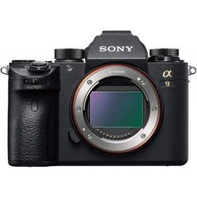 ソニー SONY α9 ボディ ILCE-9 SDカード付き