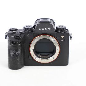 【中古】(ソニー) SONY ILCE-9 アルフア9 ボデイ