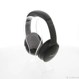 〔中古〕BOSE(ボーズ) QuietComfort 45 headphones ブラック〔344-ud〕