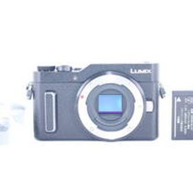 ★超極上★パナソニック PANASONIC LUMIX DC-GF10 ボディ ★完動★#K821