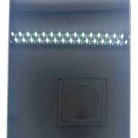 【17425】レノボ タブレット TAB6 A101LV IMEI: 863921052719468 SBM△ 状態B Lenovo Android アンドロイド 動画 黒色 ブラック