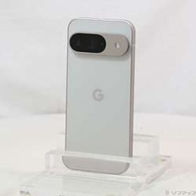 Google Pixel 9 128GB ポーセリン G1B60 SIMフリー