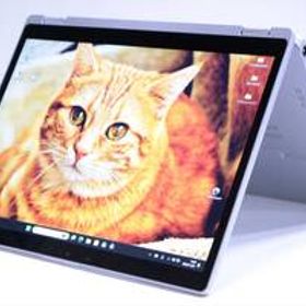1円～ 2021年薄型軽量タブレットPC Let's note CF-QV1RDEVS i5-1145G7 8G 256G 12.0WQXGA+ Wi-Fi6 Win11 リカバリ BAA評価