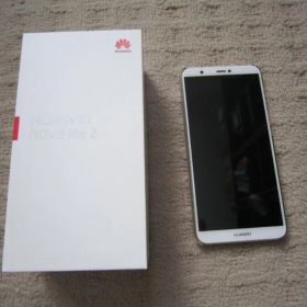 HUAWEI nova lite 2 ゴールド 32GB