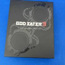 PS4 GOD EATER 3