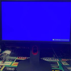 BenQ XL2411K ゲーミングモニター