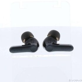 〔中古〕EarFun EarFun Air Pro 4 ブラック〔352-ud〕