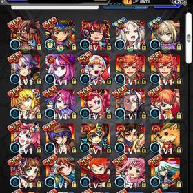 ❣️エル マサムネ ルシファー2体所持 オーブ1836以上 マモル ❣️ | モンストのアカウントデータ、RMTの販売・買取一覧