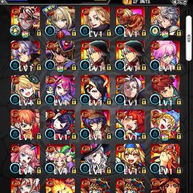 🔥オーブ2555以上 マサムネ ヤクモ2体 ネオ2体 ランク300以上🔥 | モンストのアカウントデータ、RMTの販売・買取一覧