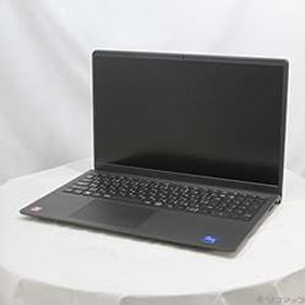 〔展示品〕 Inspiron 15 3530 NI345-FHLBC カーボンブラック ［Core-i5-1334U (1.3GHz)／8GB／SSD512GB／15.6インチワイド／Windows11 Home］〔展示品〕 Inspiron 15 3530 NI345-FHLBC カーボンブラック ［Core-i5-1334U (1.3GHz)／8GB／SSD512GB／15.6インチワイド／Windows11 Home］
