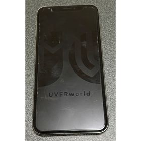 アイフォーン(iPhone)のiPhone X 64GB SoftBank(スマートフォン本体)