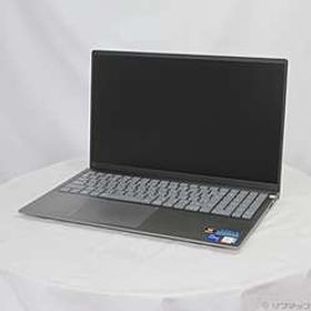 〔中古品〕 Inspiron 15 5510 ［Core-i5-11300H (3.1GHz)／8GB／SSD256GB／15.6インチワイド／Windows11 Home(アップグレード済み)］〔中古品〕 Inspiron 15 5510 ［Core-i5-11300H (3.1GHz)／8GB／SSD256GB／15.6インチワイド／Windows11 Home(アップグレード済み)］