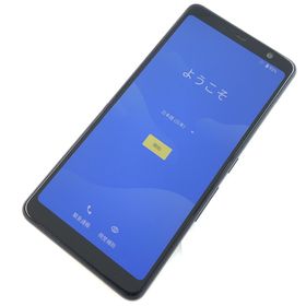 アローズ(arrows)の【B】F-41A/arrows Be4/353531116288371(スマートフォン本体)