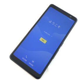 アローズ(arrows)の【B】F-41A/arrows Be4/353531116549335(スマートフォン本体)