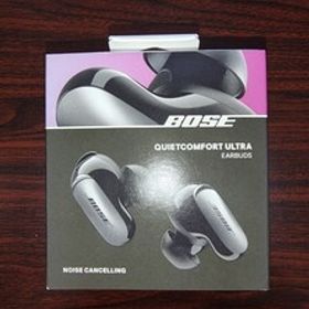 BOSE QuietComfort Ultra Earbuds ボーズ