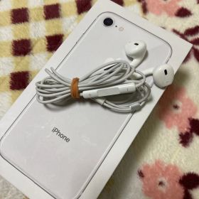 iPhone EarPods Lightningイヤホン純正品