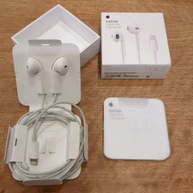 Apple EarPods Lightning Connector